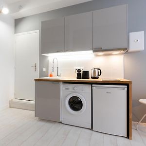 Studio Appartement